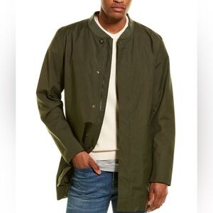 Barbour Bromar Men’s Waterproof Jacket